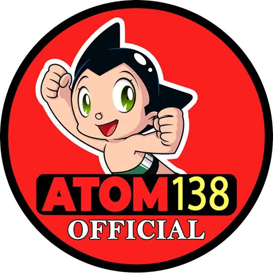ATOM138 - Aplikasi Edukasi Anak yang Menyenangkan