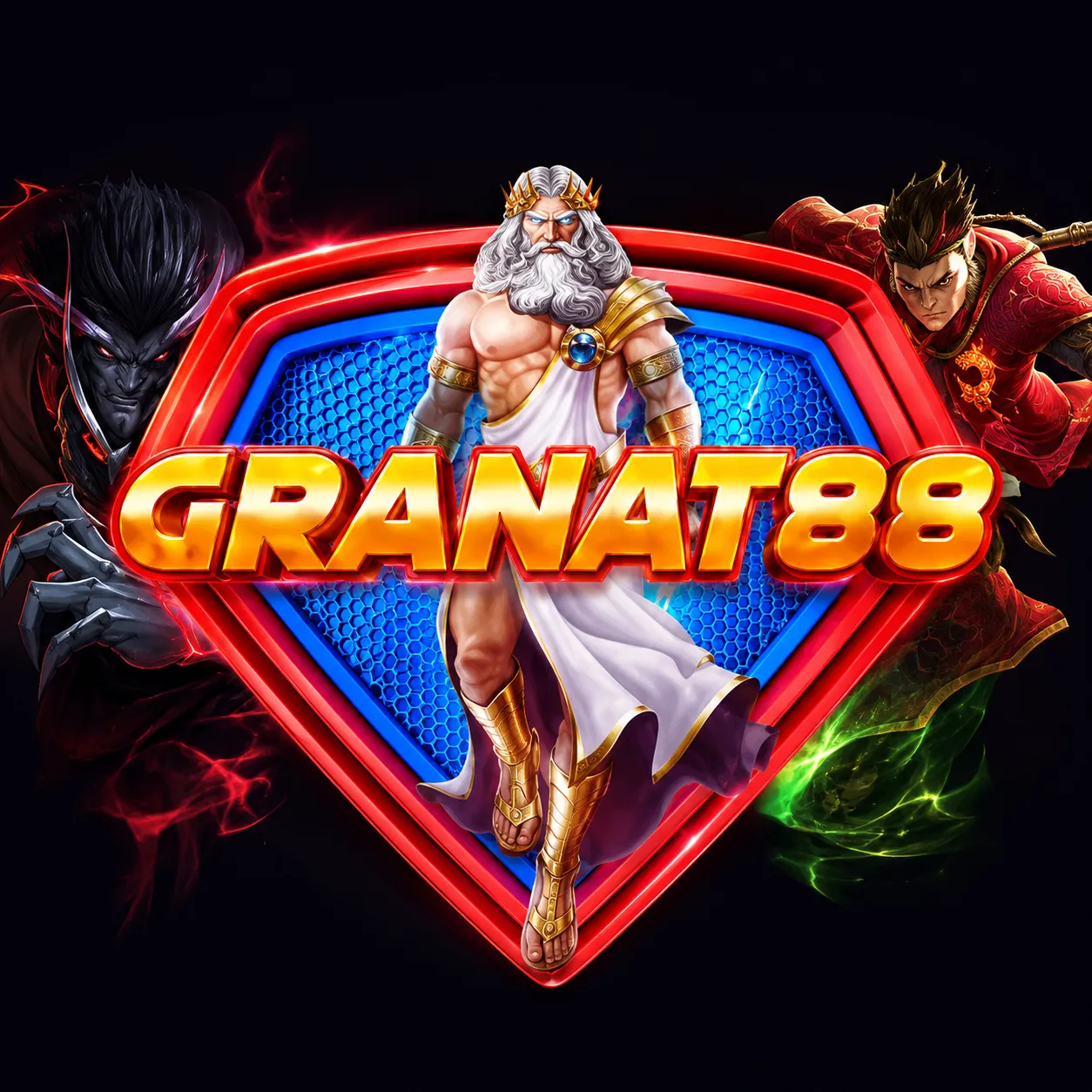 GRANAT88 - Aplikasi Belanja Elektronik Terbaik untuk Anda